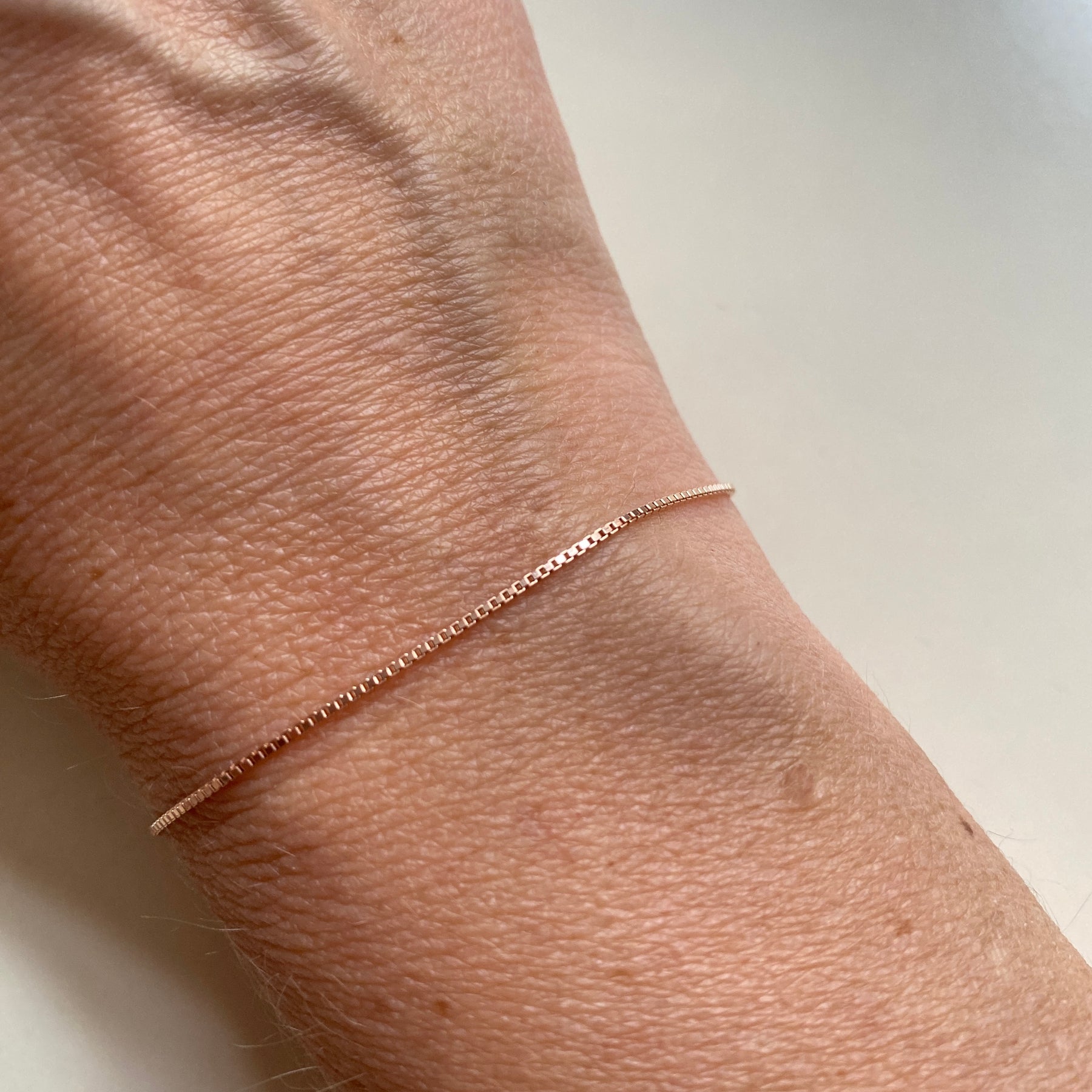 bracciale Minichevronduo- gioiello pronto bracciale Minichevronduo- gioiello pronto